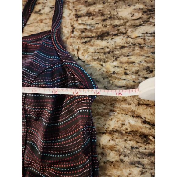 L.L. Bean Tankini Set 8/10 - Picture 4 of 11